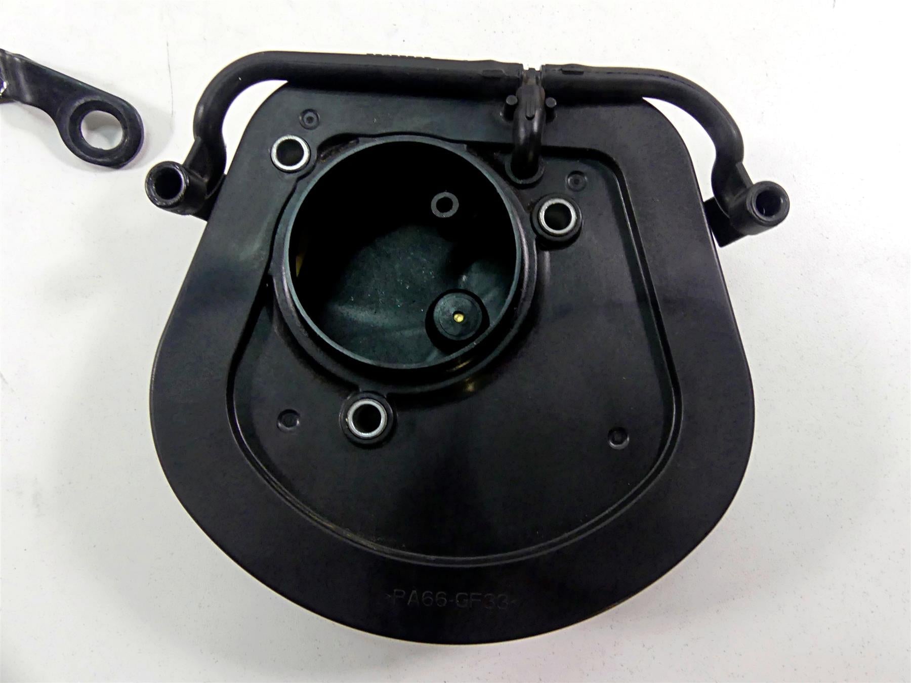 2020 Harley Softail FXST Standard Air Cleaner Breather Filter 29000154 29400311 {{ shop.shopifyCountryName }} - Mototech271
