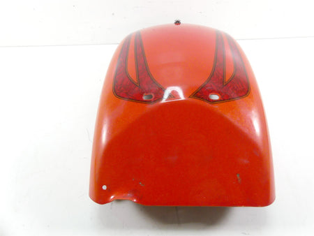 2017 Harley Softail FXSB Breakout Rear Fender Laguna Orange 59500099A 59500475 {{ shop.shopifyCountryName }} - Mototech271