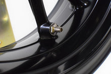 Load image into Gallery viewer, 2015 BMW F800 R K73 Straight Rear Wheel Rim 17x5.5 36318551414
