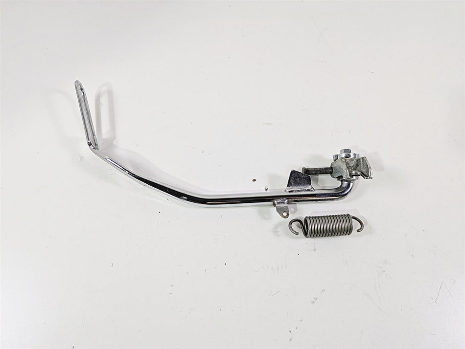 2014 Harley FXDF Dyna Fat Bob Side Kickstand Kick Jiffy Stand 49704-90H {{ shop.shopifyCountryName }} - Mototech271