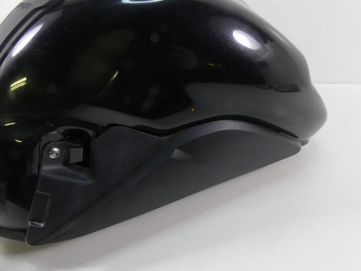 2015 Triumph 1050 Speed Triple R Phantom Black Fuel Tank & Cover T2405211 {{ shop.shopifyCountryName }} - Mototech271