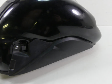 2015 Triumph 1050 Speed Triple R Phantom Black Fuel Tank & Cover T2405211 {{ shop.shopifyCountryName }} - Mototech271