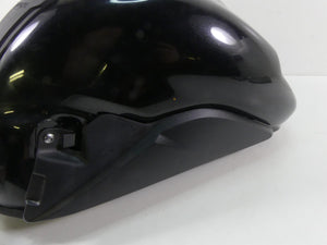2015 Triumph 1050 Speed Triple R Phantom Black Fuel Tank & Cover T2405211