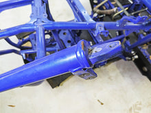 Load image into Gallery viewer, 2018 Yamaha YXZ1000R EPS SS Straight Main Frame Chassis With Oklahoma Salvage Title - 2HC-F1110-50-00 | Mototech271
