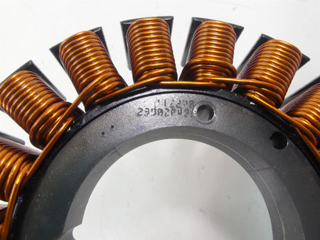 2021 Harley Softail FXBBS 114 Street Bob Stator Alternator Generator 29900042A {{ shop.shopifyCountryName }} - Mototech271
