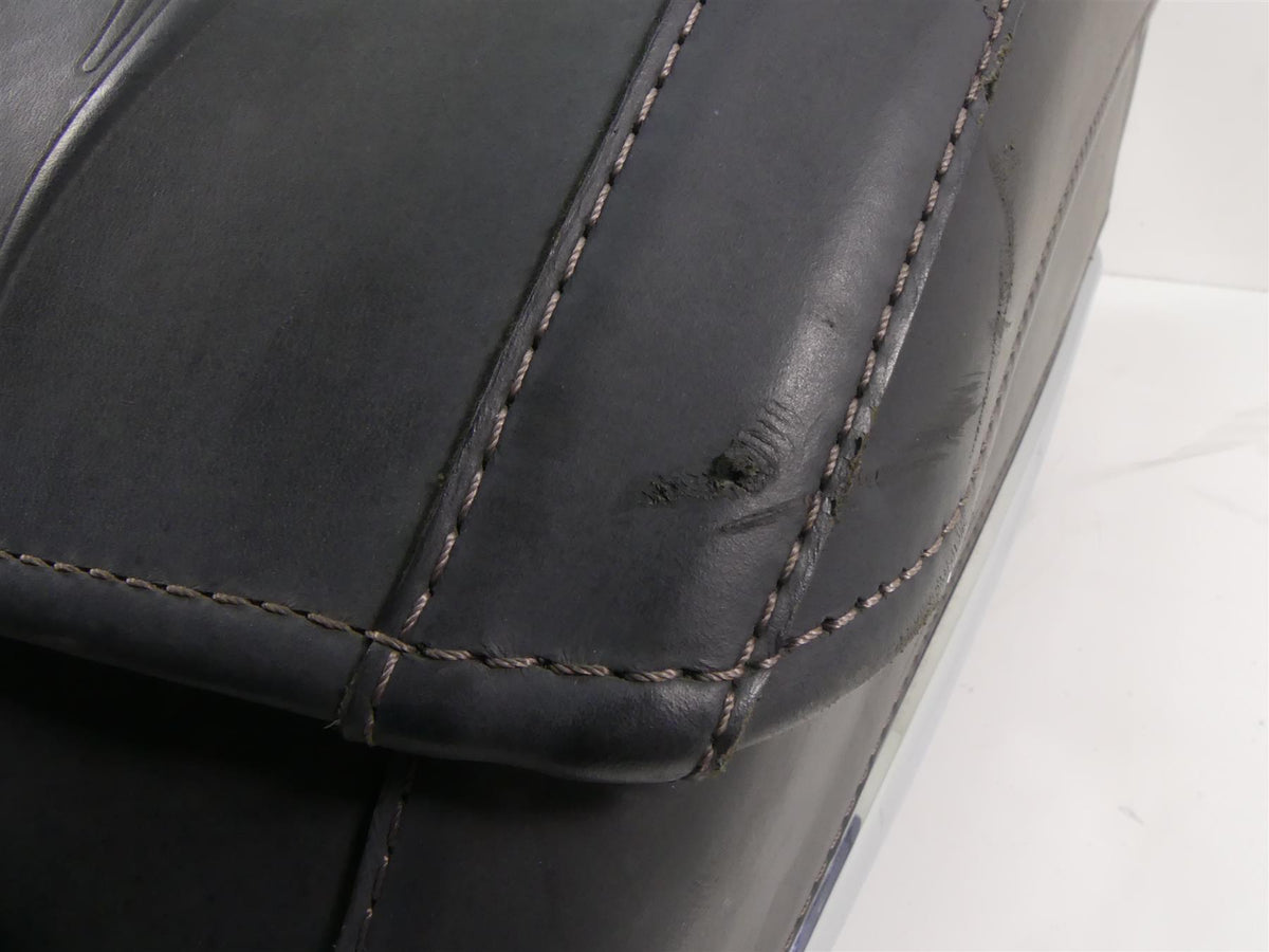 2007 Harley Touring FLHR SE CVO Road King Saddlebag Saddle Bag Set 88221-07 {{ shop.shopifyCountryName }} - Mototech271