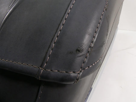 2007 Harley Touring FLHR SE CVO Road King Saddlebag Saddle Bag Set 88221-07 {{ shop.shopifyCountryName }} - Mototech271
