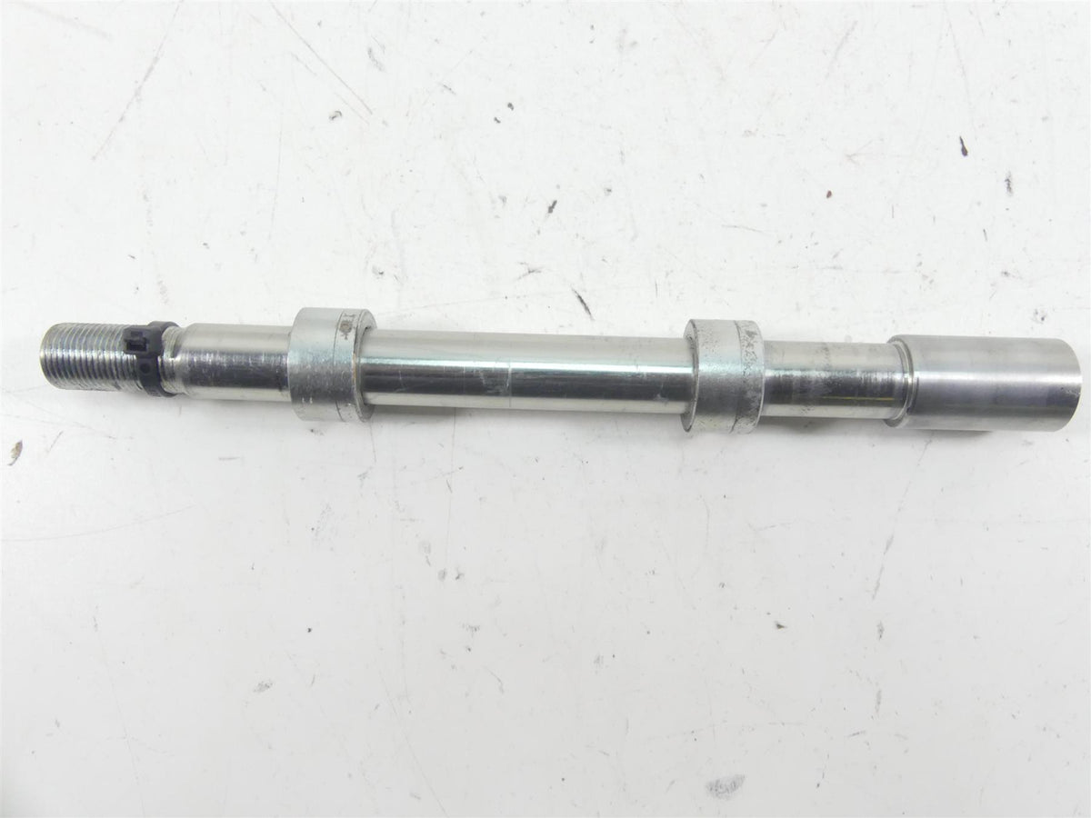 2016 Indian Scout Sixty Front Axle Wheel Spindle 5138767 {{ shop.shopifyCountryName }} - Mototech271
