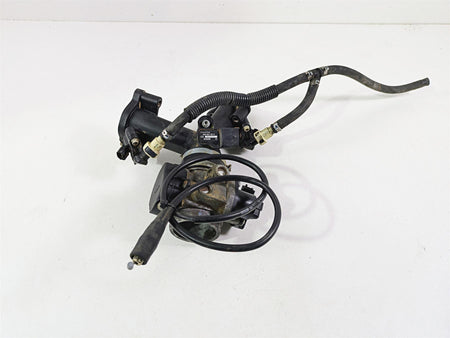 2011 Can-Am Outlander 650 4X4 XT Throttle Body Fuel Injector 420296876 420685326 {{ shop.shopifyCountryName }} - Mototech271