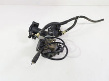 Load image into Gallery viewer, 2011 Can-Am Outlander 650 4X4 XT Throttle Body Fuel Injector 420296876 420685326
