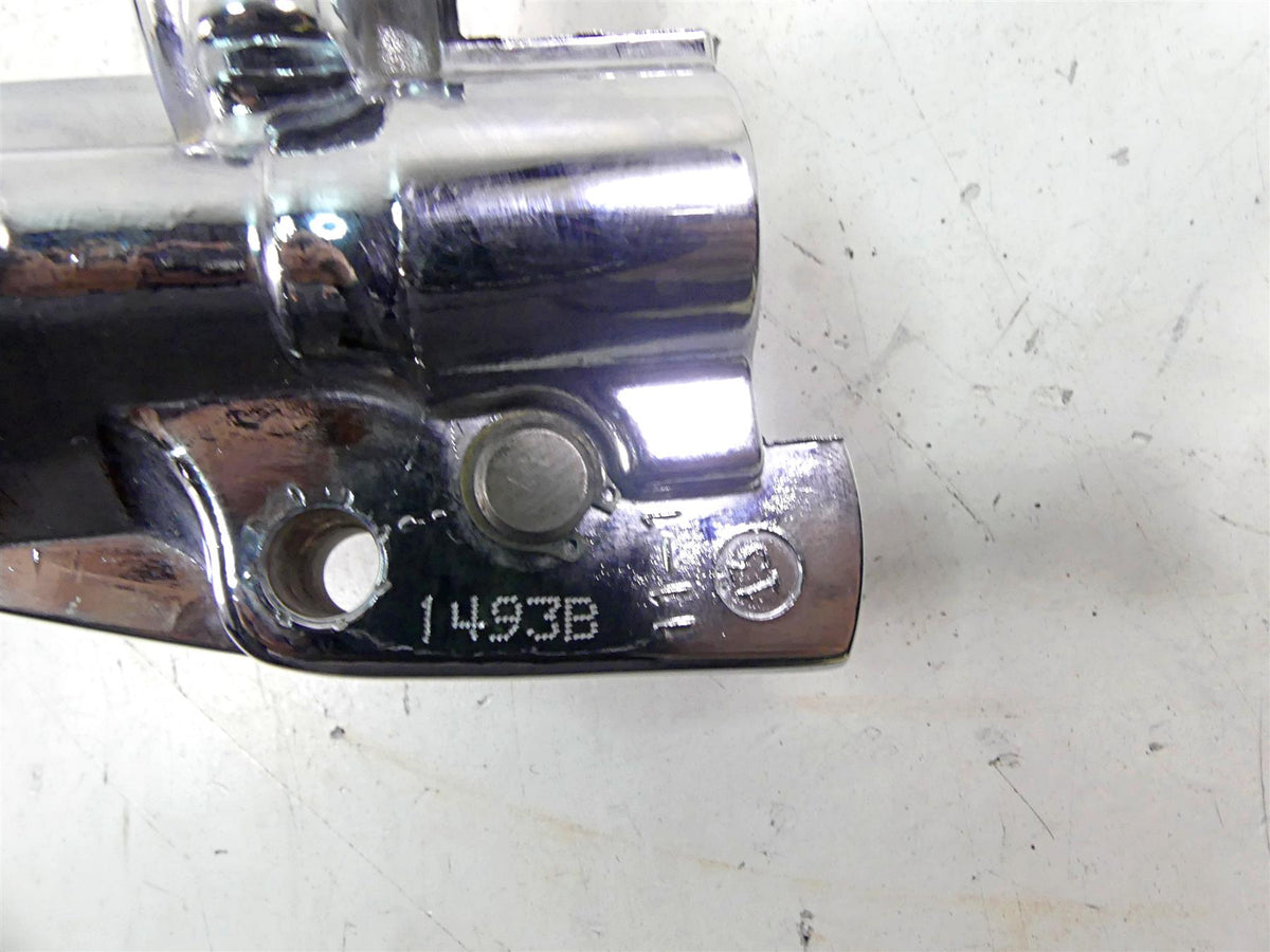 2006 Harley Softail FXSTSI Springer Front 9/16 Brake Master Cylinder 45029-11D {{ shop.shopifyCountryName }} - Mototech271