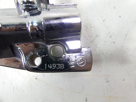 2006 Harley Softail FXSTSI Springer Front 9/16 Brake Master Cylinder 45029-11D {{ shop.shopifyCountryName }} - Mototech271