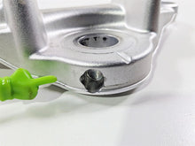 Load image into Gallery viewer, 2023 BMW R nineT Scrambler K23 Upper Triple Tree Steering Clamp 31428558709
