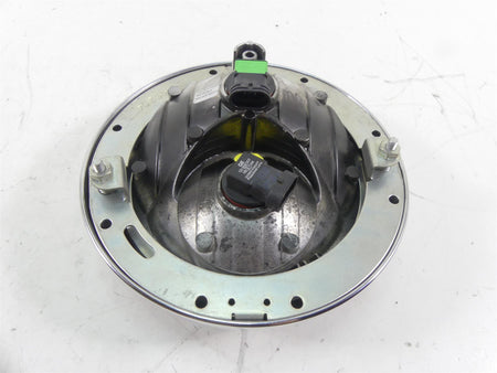 2014 Harley Touring FLHX Street Glide Front Headlight Head Light 67700064 {{ shop.shopifyCountryName }} - Mototech271
