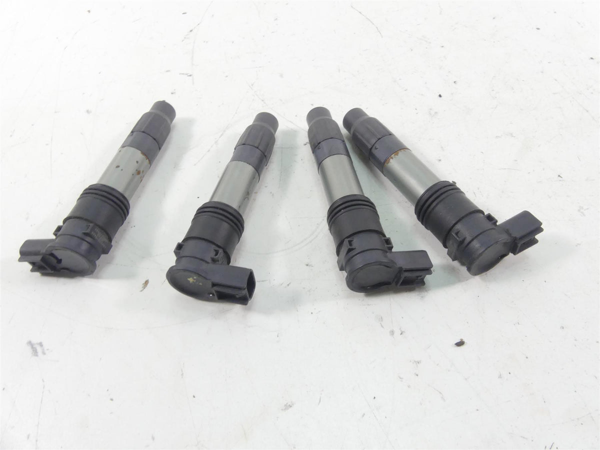 2015 KTM 1290R Super Duke Ignition Coils Stick Coil Set 76039006000 {{ shop.shopifyCountryName }} - Mototech271