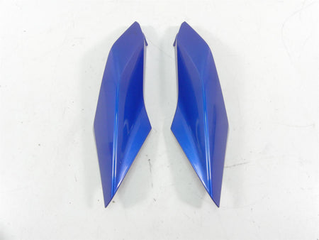 2016 BMW R1200RS K54 Tail Side Cover Fairing Set 46638543525 46638543526 {{ shop.shopifyCountryName }} - Mototech271