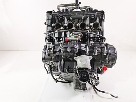 2021 Kawasaki Z900 ZR900 Running Engine Motor 3k Only - Video 14001-0725 {{ shop.shopifyCountryName }} - Mototech271