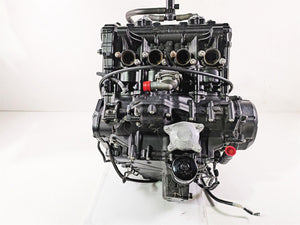 2021 Kawasaki Z900 ZR900 Running Engine Motor 3k Only - Video 14001-0725 | Mototech271