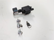 Load image into Gallery viewer, 2006 Harley Touring FLHXI Street Glide Ignition Switch Key Lock Set 71572-06 | Mototech271
