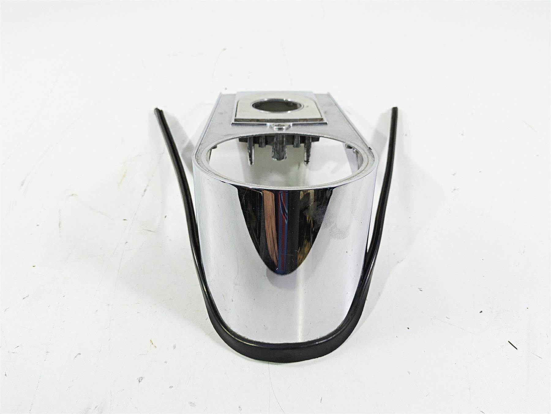 2004 Harley FLSTCI Softail Heritage Fuel Tank Panel Cover 71273-00A {{ shop.shopifyCountryName }} - Mototech271