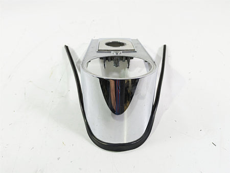 2004 Harley FLSTCI Softail Heritage Fuel Tank Panel Cover 71273-00A {{ shop.shopifyCountryName }} - Mototech271