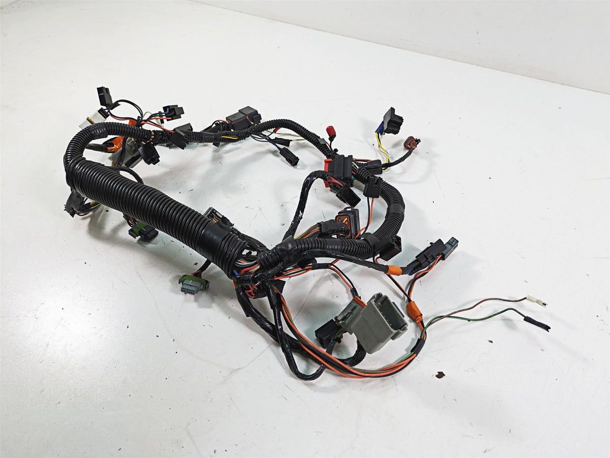2005 Harley Touring FLHTCUI Electra Glide Front Fairing Wiring - Read 70232-04 {{ shop.shopifyCountryName }} - Mototech271