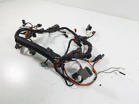 2005 Harley Touring FLHTCUI Electra Glide Front Fairing Wiring - Read 70232-04 {{ shop.shopifyCountryName }} - Mototech271