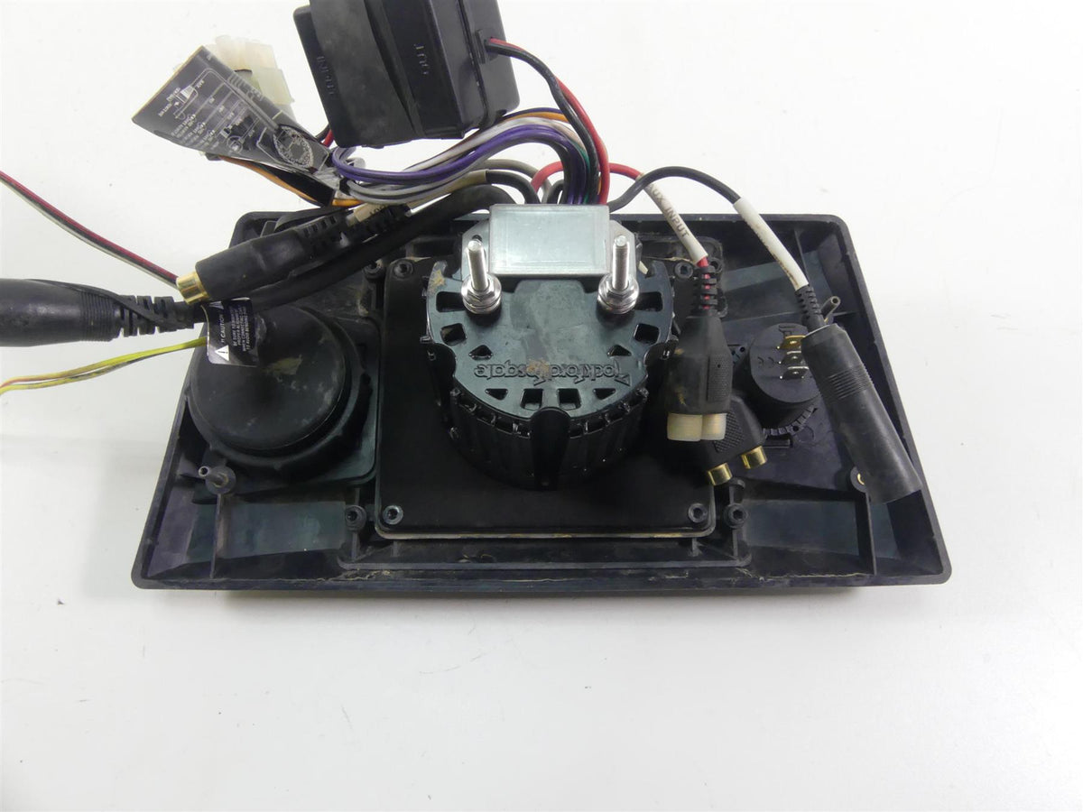 2016 Yamaha YXZ1000 R EPS SE Rockford Fosgate PMX-2 Radio & Panel {{ shop.shopifyCountryName }} - Mototech271