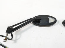 Load image into Gallery viewer, 2018 Harley Touring FLHXSE CVO Street Glide Rivco Mirror Blinker Set MIRLEDBK | Mototech271
