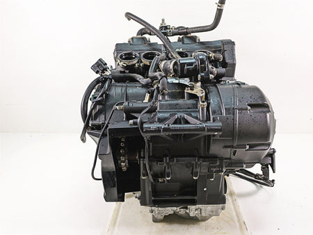 2007 Yamaha R1 YZFR1 N516E Running Engine Motor 17k - Video - Read 4C8-15100-00 {{ shop.shopifyCountryName }} - Mototech271