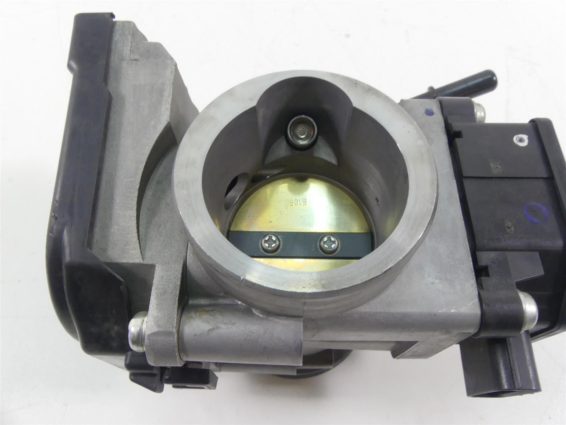 2022 Kawasaki KLR650 KL650 Adv Keihin Throttle Body Fuel Injection 16163-1248 {{ shop.shopifyCountryName }} - Mototech271