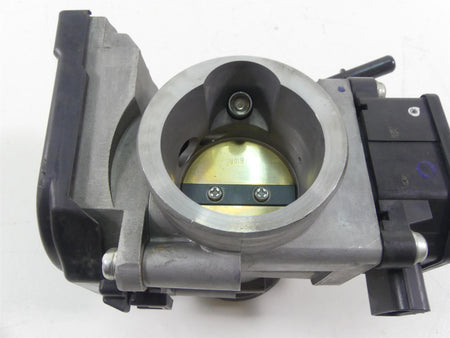 2022 Kawasaki KLR650 KL650 Adv Keihin Throttle Body Fuel Injection 16163-1248 {{ shop.shopifyCountryName }} - Mototech271
