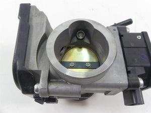 2022 Kawasaki KLR650 KL650 Adv Keihin Throttle Body Fuel Injection 16163-1248 | Mototech271