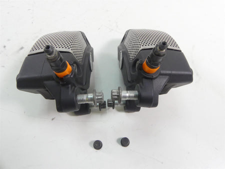 2014 Harley Touring FLHTK Electra Glide Front Brake Caliper Set 43027-08 {{ shop.shopifyCountryName }} - Mototech271