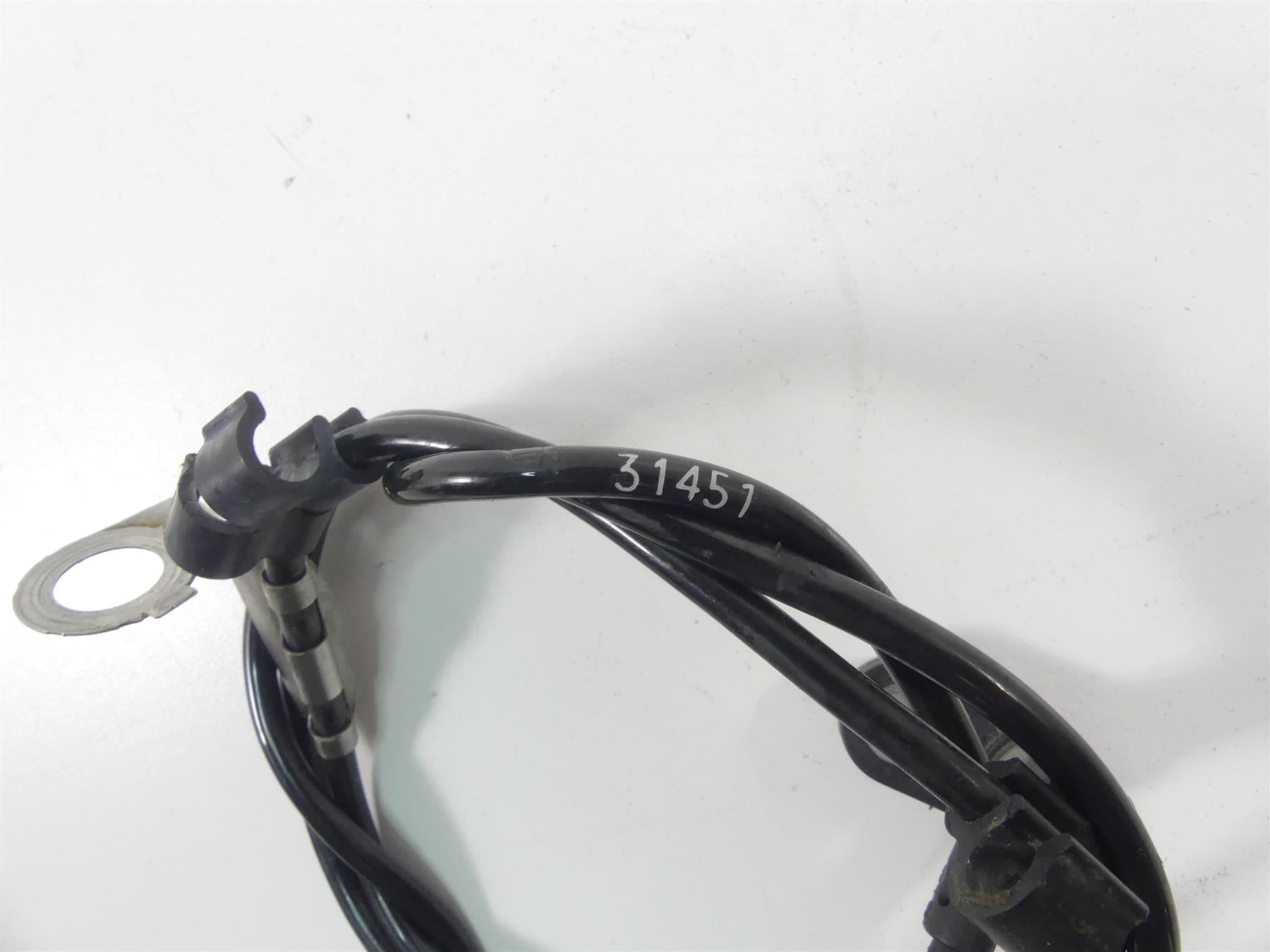 2016 BMW S1000XR K49 Front Abs Wheel Speed Sensor 35528551611 {{ shop.shopifyCountryName }} - Mototech271