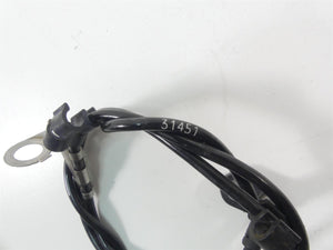 2016 BMW S1000XR K49 Front  Abs Wheel Speed Sensor 35528551611 | Mototech271