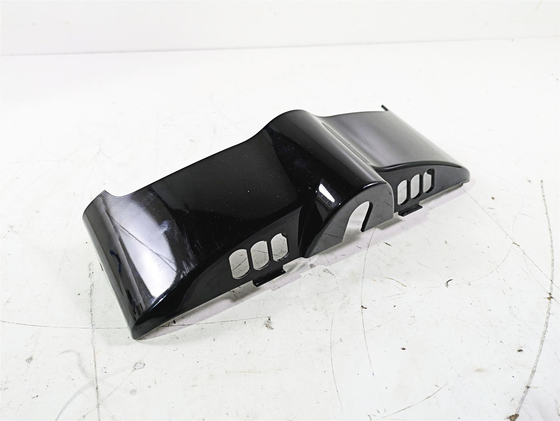 2015 Harley Touring FLHTKL E -Glide Low Ignition Switch Cover 70900137 {{ shop.shopifyCountryName }} - Mototech271