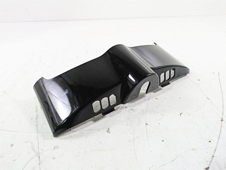 2015 Harley Touring FLHTKL E -Glide Low Ignition Switch Cover 70900137 {{ shop.shopifyCountryName }} - Mototech271