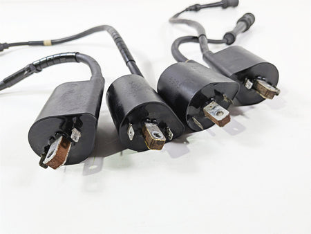 2006 Yamaha XVZ1300 Royal Star Ignition Coil Set 4XY-82320-10-00 4XY-82320-00-00 {{ shop.shopifyCountryName }} - Mototech271