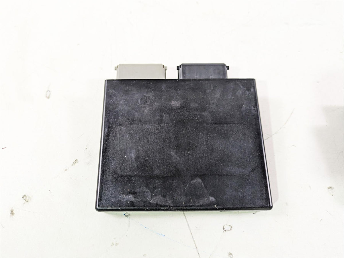 2022 Kawasaki ZR900RS Cafe Denso Cdi Ecu Ecm Engine Control Module CA 21175-1690 {{ shop.shopifyCountryName }} - Mototech271