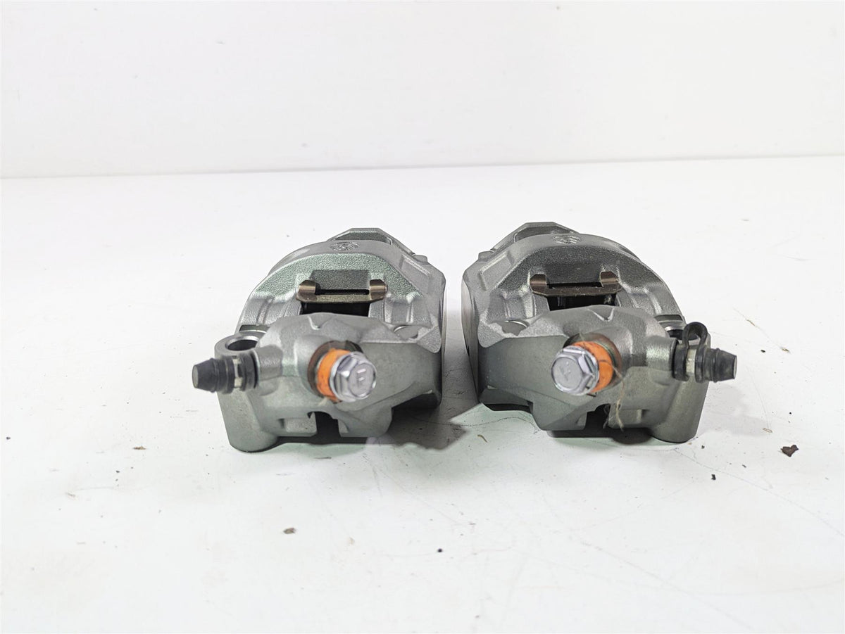 2023 Kawasaki ZX1400 ZX14R Ninja Front Brake Caliper Brembo 100mm 43080-0207-51J {{ shop.shopifyCountryName }} - Mototech271