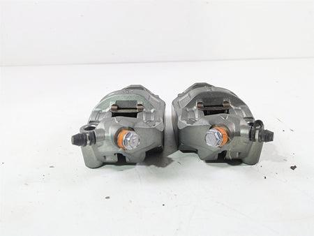 2023 Kawasaki ZX1400 ZX14R Ninja Front Brake Caliper Brembo 100mm 43080-0207-51J {{ shop.shopifyCountryName }} - Mototech271