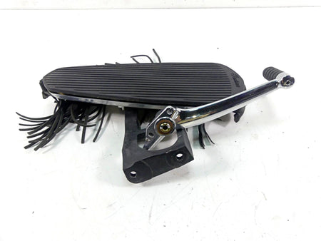 2019 Indian Chieftain Classic Left Floor Board + Shift Lever 1019309 5138405 {{ shop.shopifyCountryName }} - Mototech271