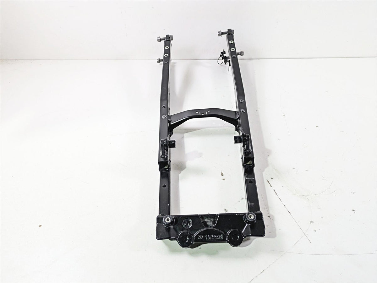 2017 BMW S1000RR K46 Straight Rear Subframe Sub Frame 46518550381 {{ shop.shopifyCountryName }} - Mototech271