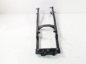 2017 BMW S1000RR K46 Straight Rear Subframe Sub Frame 46518550381 | Mototech271