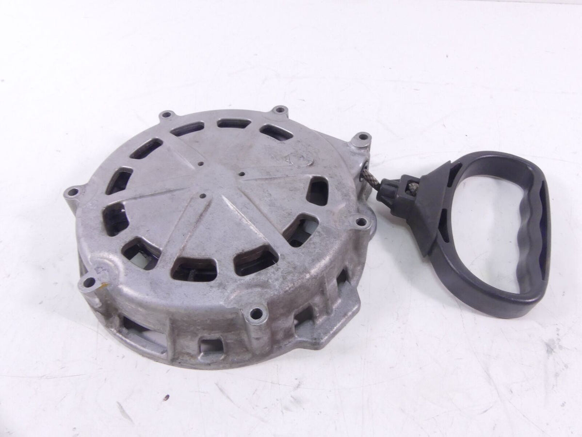 2021 Polaris 650 Matryx Indy VR1 Rewind Recoil Engine Hand Pull Starter 1206110 {{ shop.shopifyCountryName }} - Mototech271