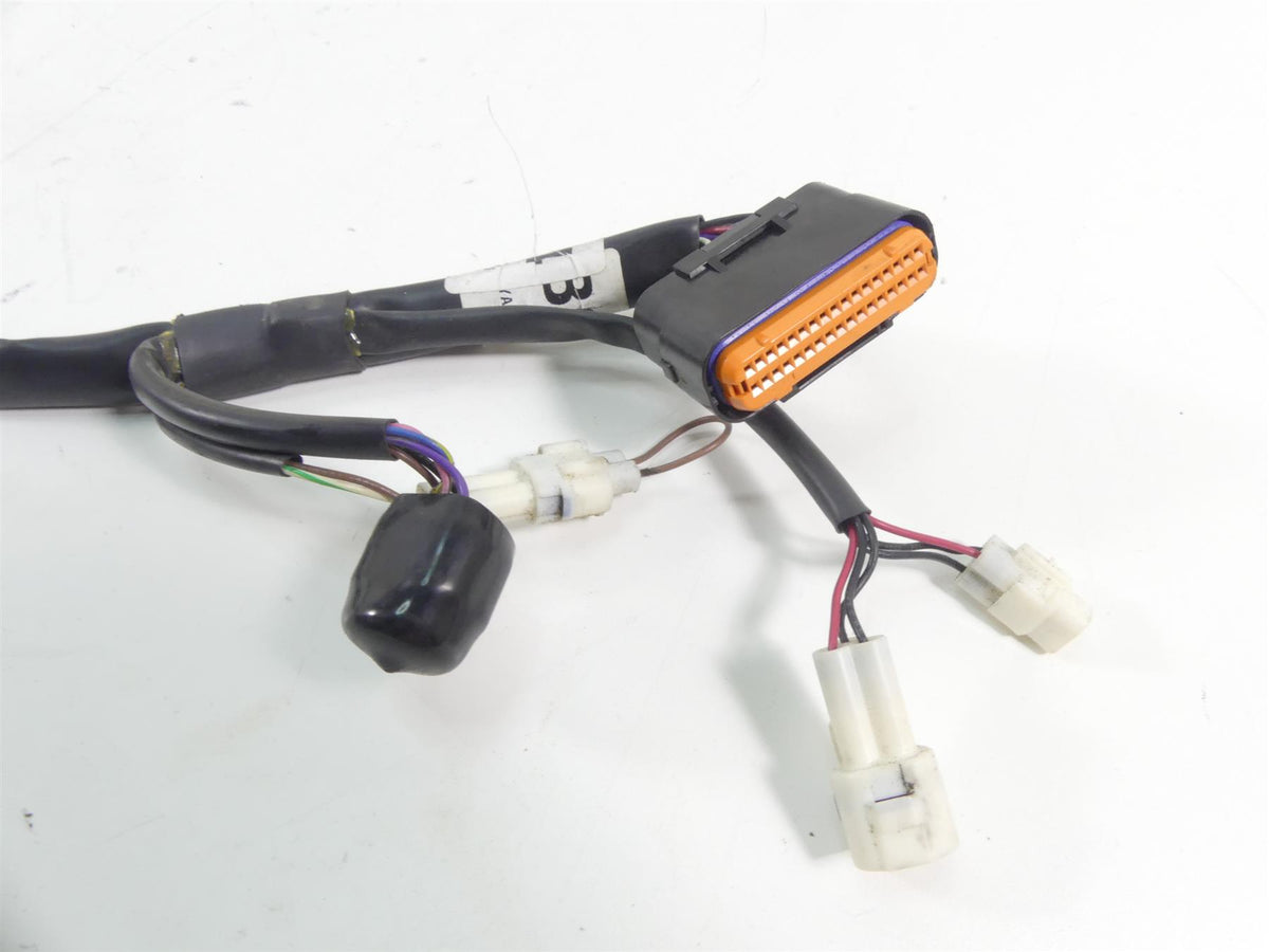 2013 Yamaha VMX17 V-Max 1700 Main Wiring Harness Loom - Read 2S3-82590-00-00 {{ shop.shopifyCountryName }} - Mototech271