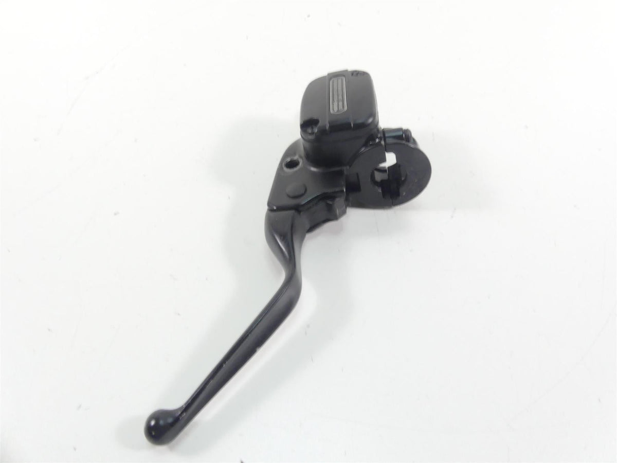 2011 Harley VRSCF Muscle Rod Clutch Master Cylinder + Lever 11/16" 38744-09B {{ shop.shopifyCountryName }} - Mototech271