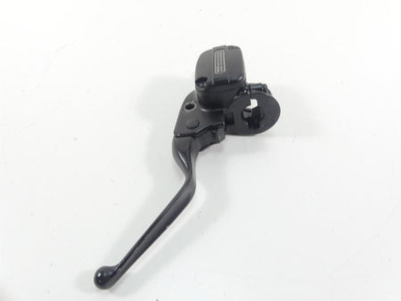 2011 Harley VRSCF Muscle Rod Clutch Master Cylinder + Lever 11/16" 38744-09B {{ shop.shopifyCountryName }} - Mototech271