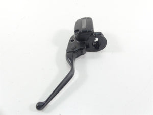 2011 Harley VRSCF Muscle Rod Clutch Master Cylinder + Lever 11/16" 38744-09B | Mototech271